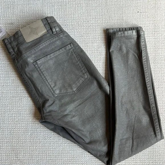 Reversible Skinny Pants Size 26 - Picture 2 of 11